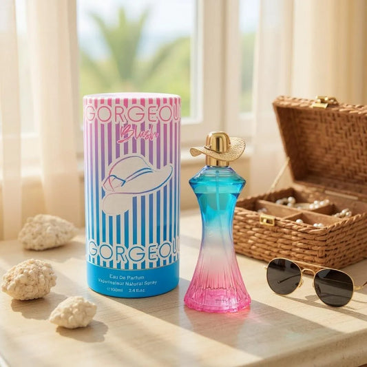 Bharara Mast Gorgeous Blush