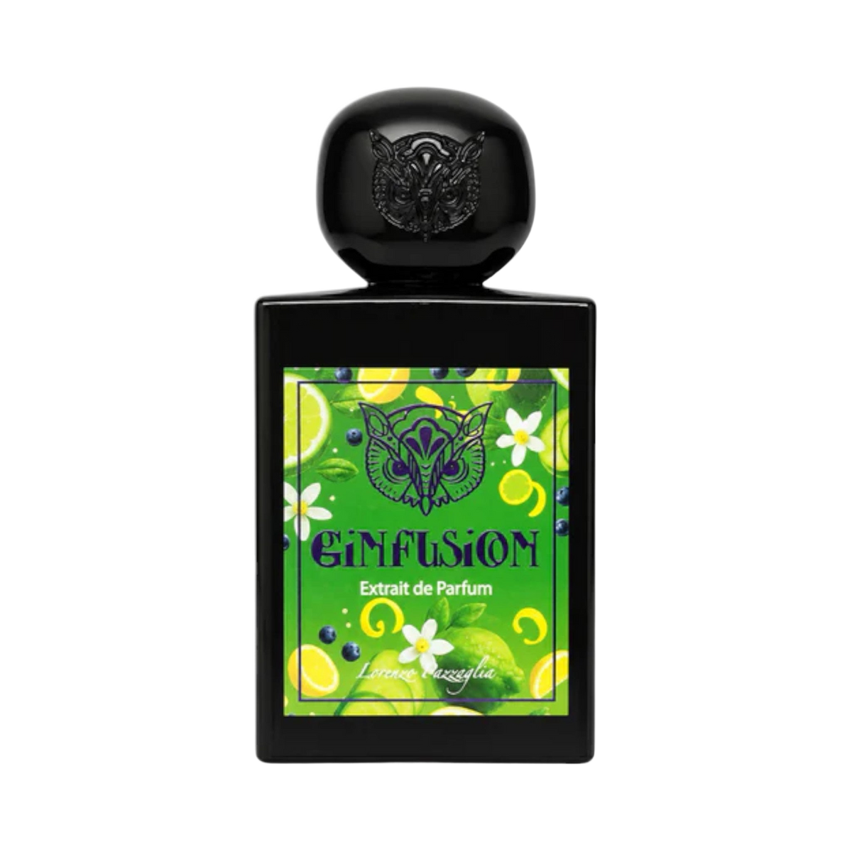 Gin Fusion by Lorenzo Pazzaglia