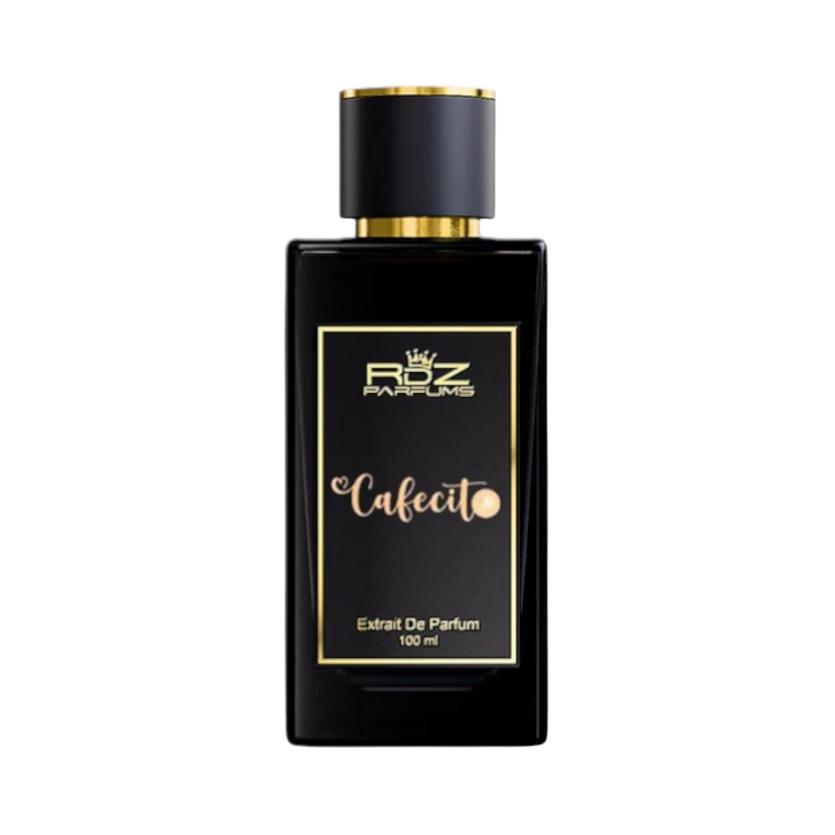 Cafecito by RDZ Parfums