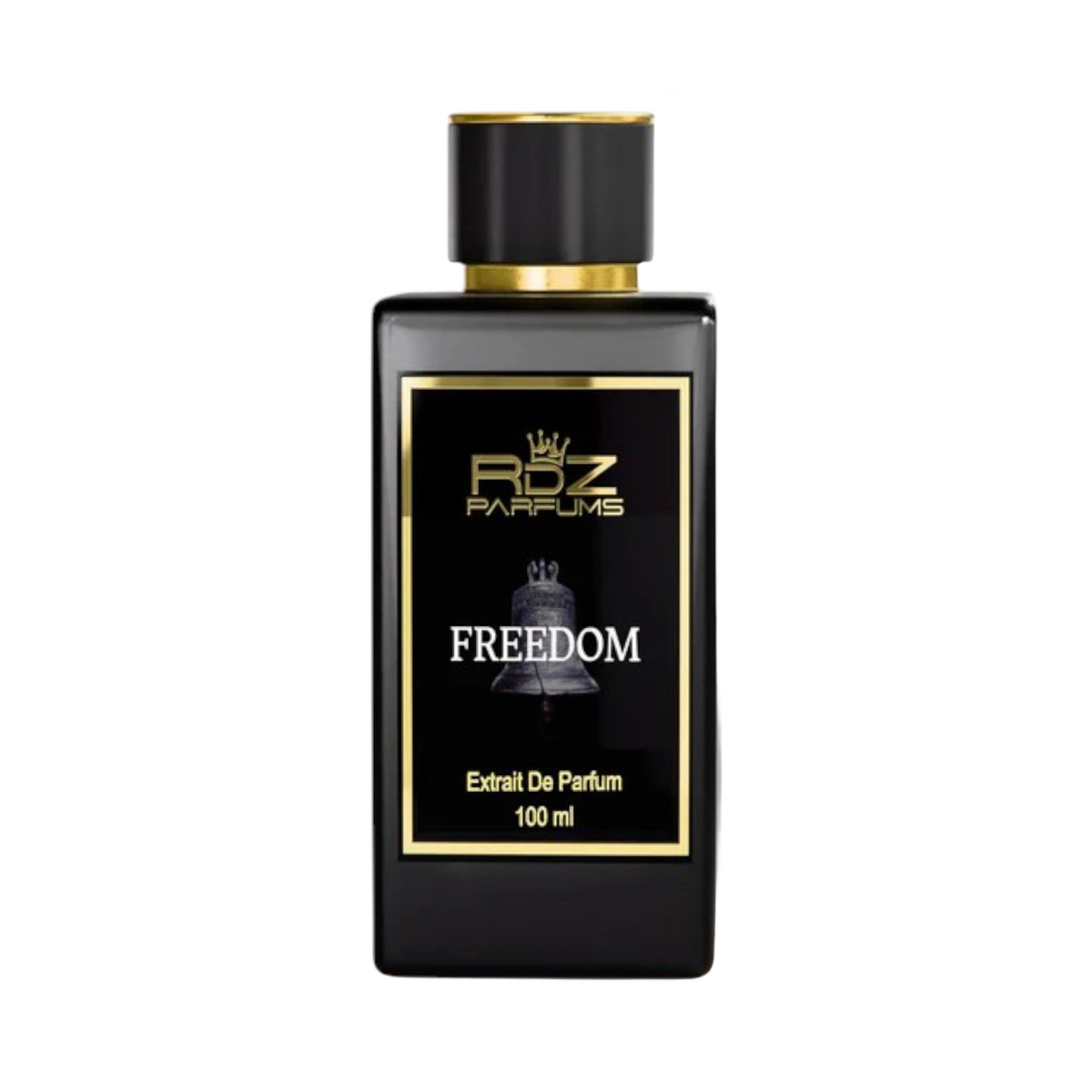 Freedom by RDZ Parfums