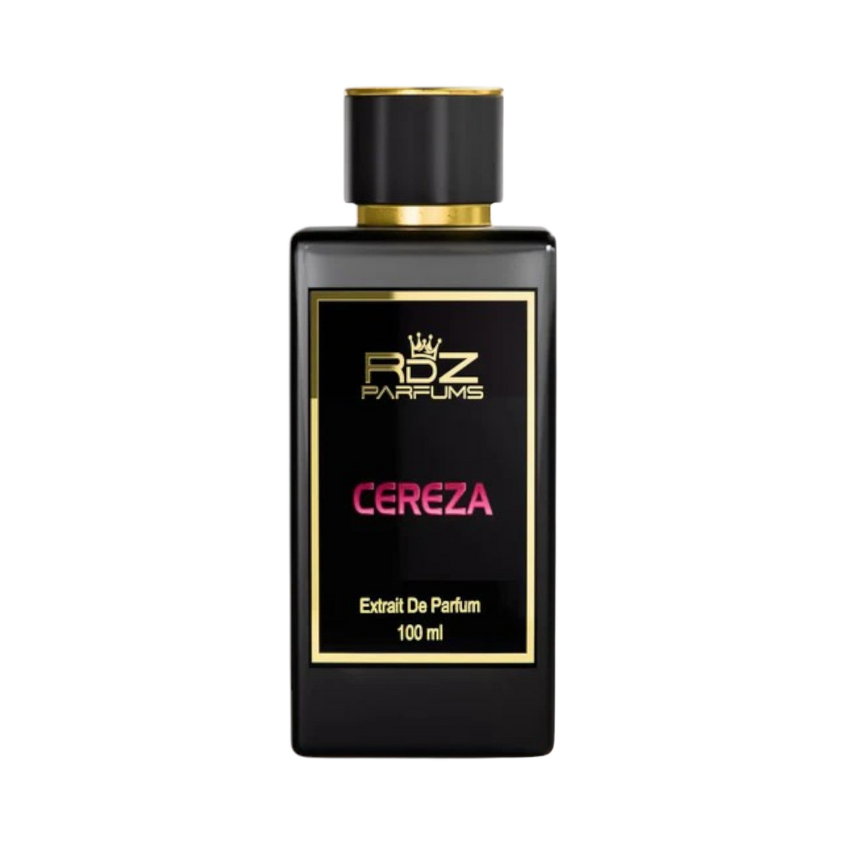 Cereza by RDZ Parfums