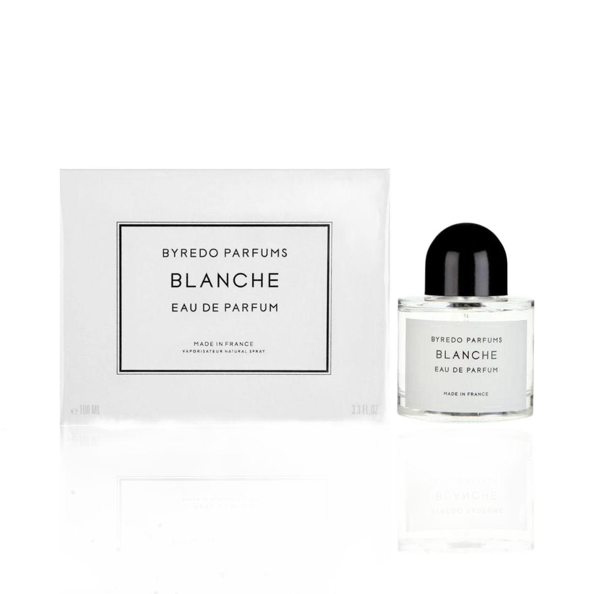 Blanche by Byredo