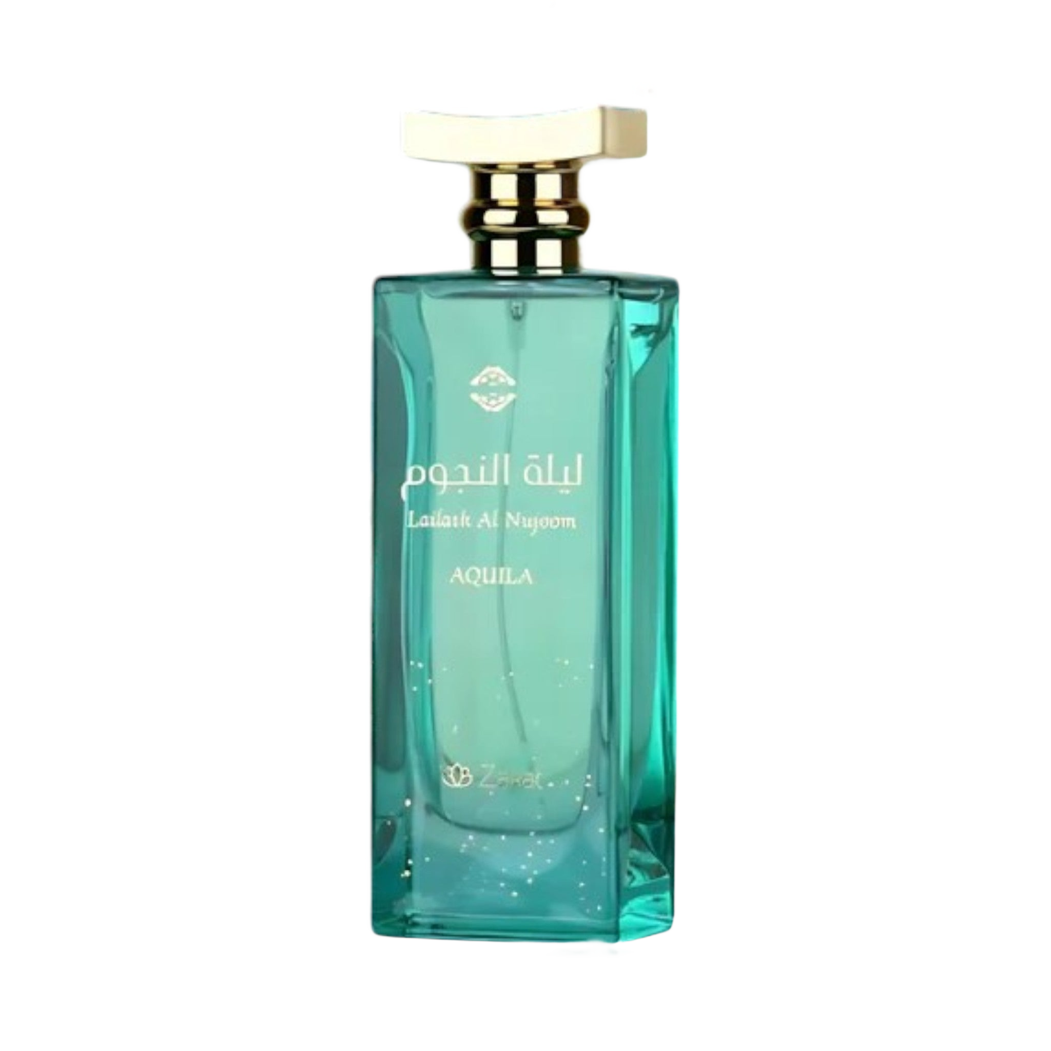 Lailath Al Nujoom Aquila by Zakat 3.4 Oz EDP | ZAKAT PARFUM