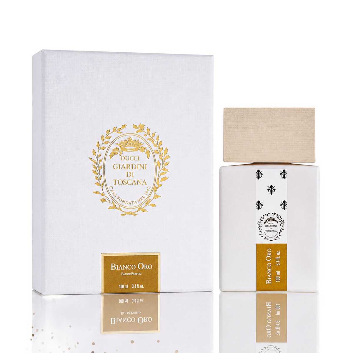Bianco Oro
