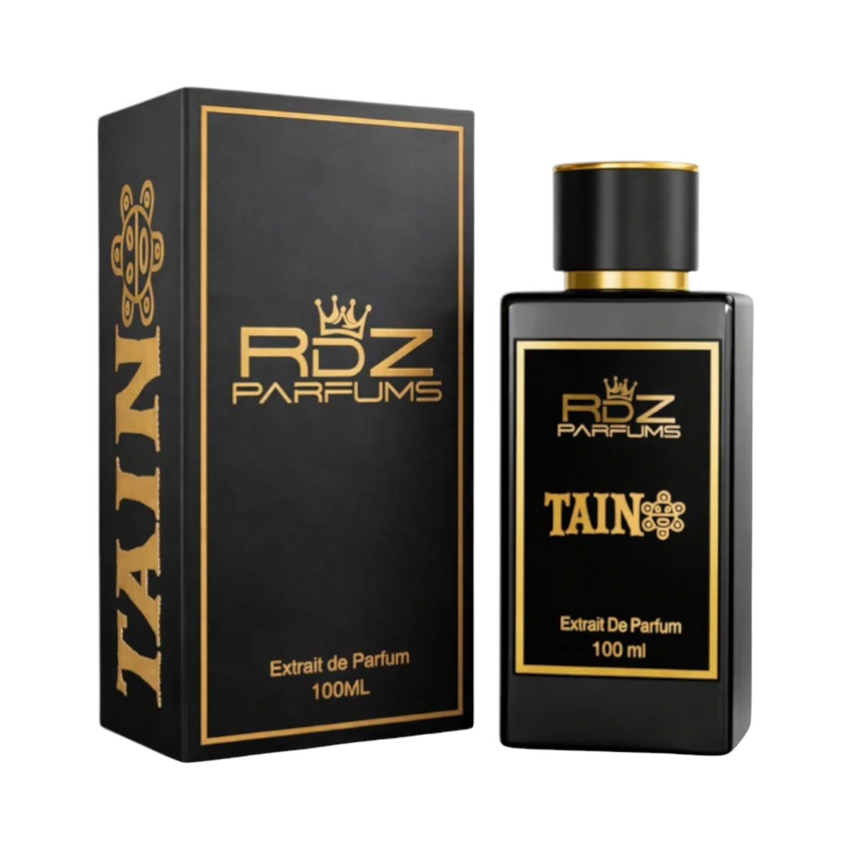 Taino by RDZ Parfums