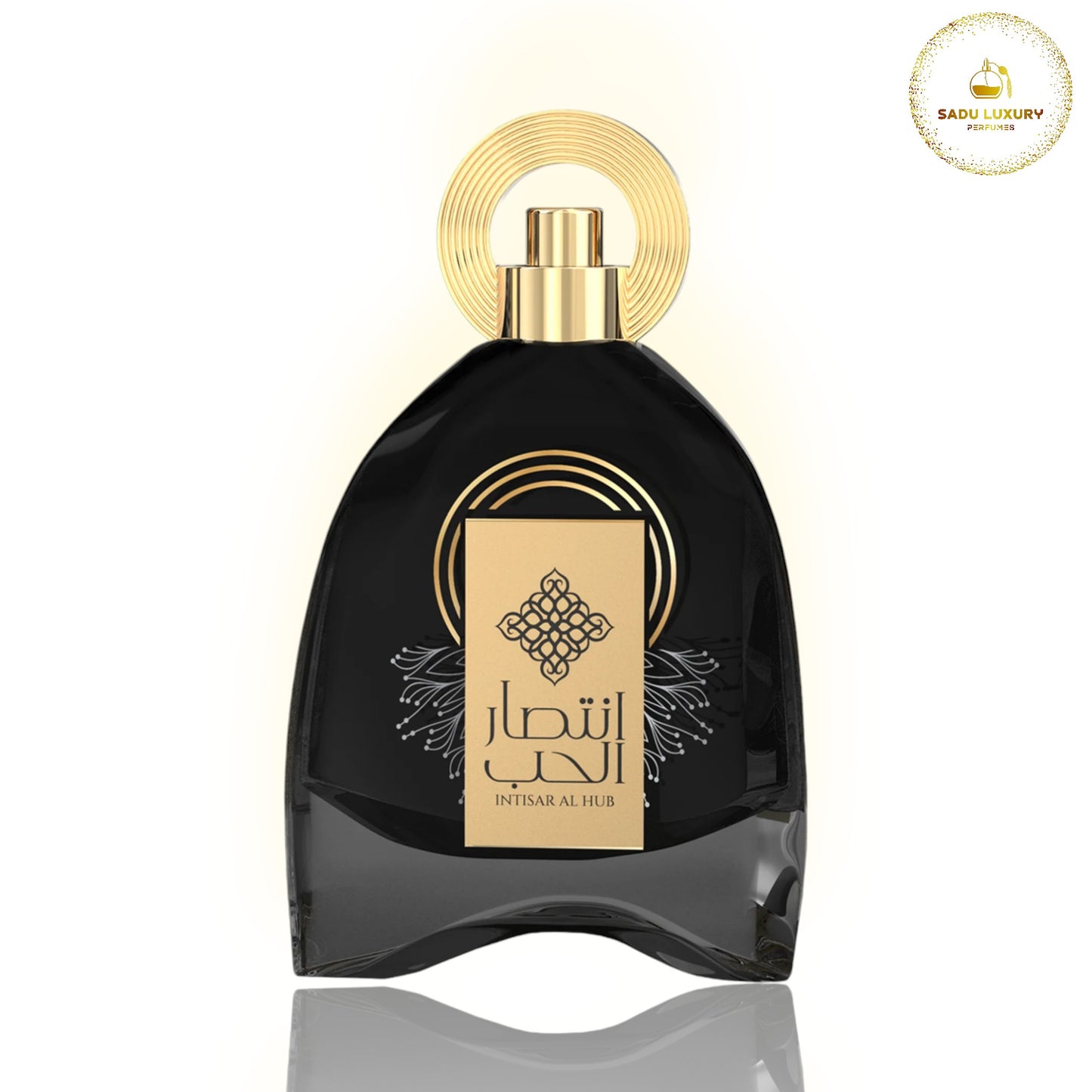 Intisar Al Hub By Emper 3.4 Oz Eau de Parfum