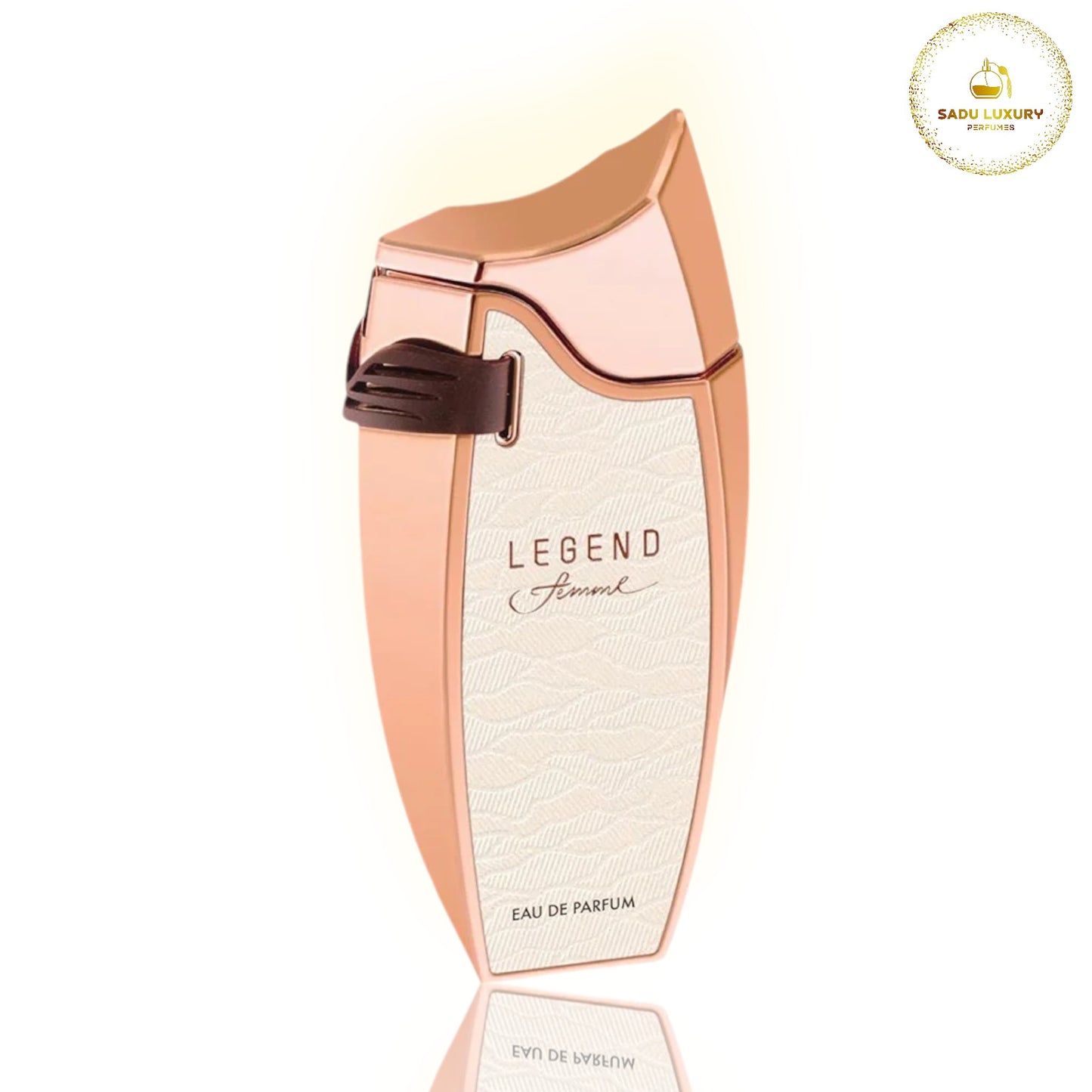 Legend Femme By Emper For Woman 3.4 Oz Eau de Parfum