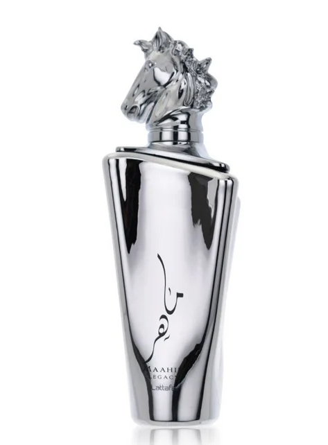 Maahir Legacy By Lattafa 3.4 Oz