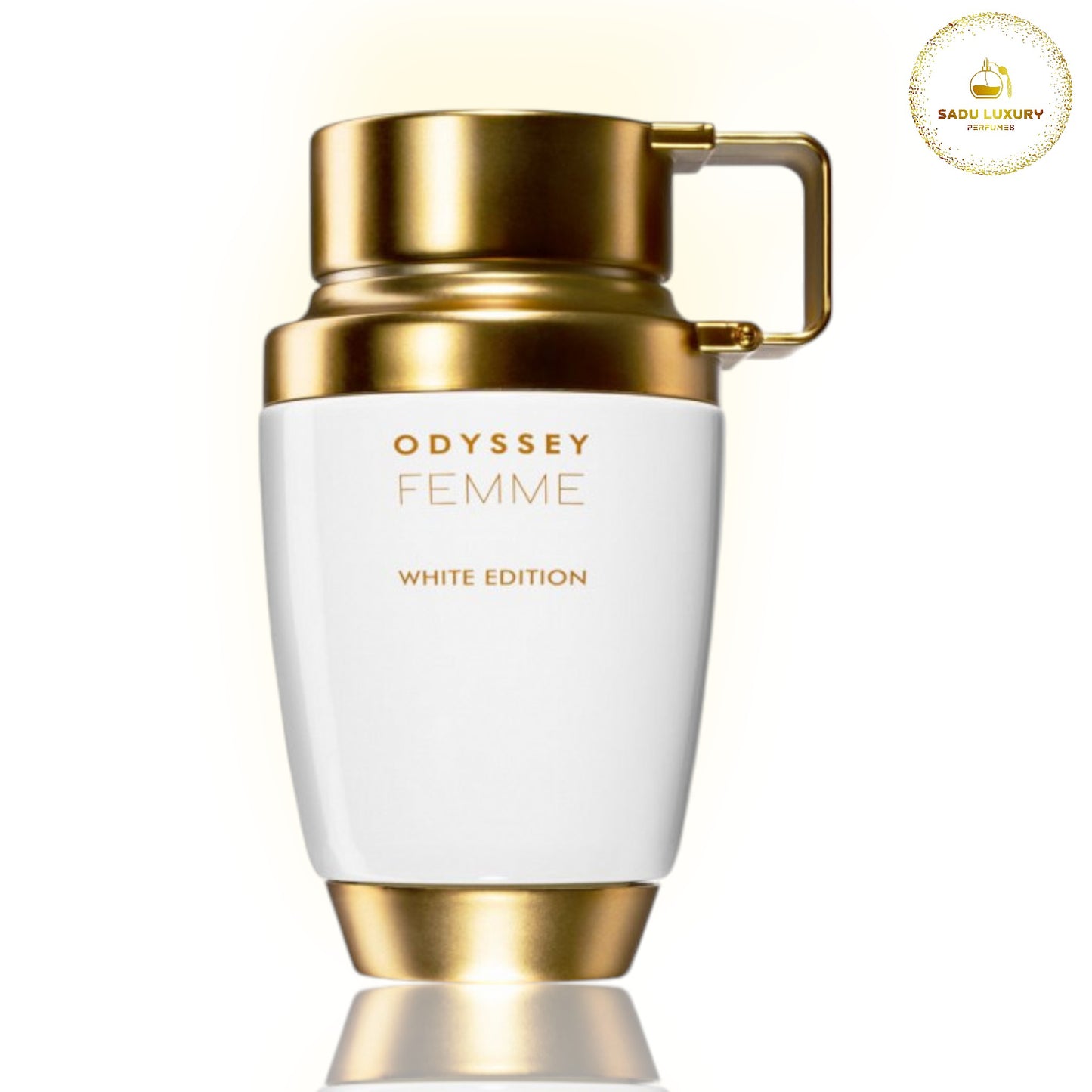 Armaf Odyssey Femme White 3.4 oz