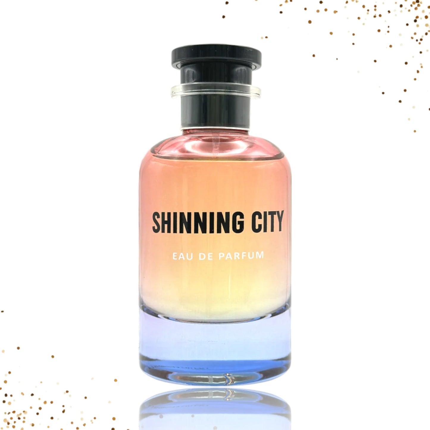 Shinning City by Emper 3.4oz