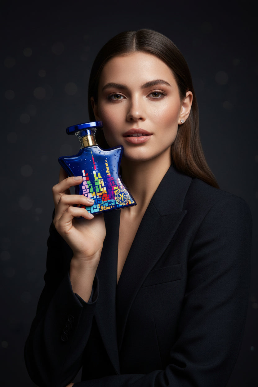 Bond No9 New York nights