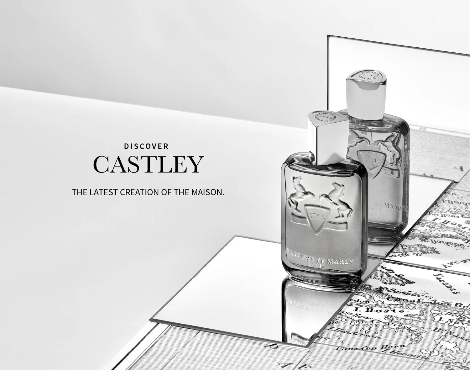 PARFUMS de MARLY