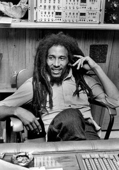 Marley Fragrance