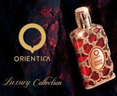 Orientica
