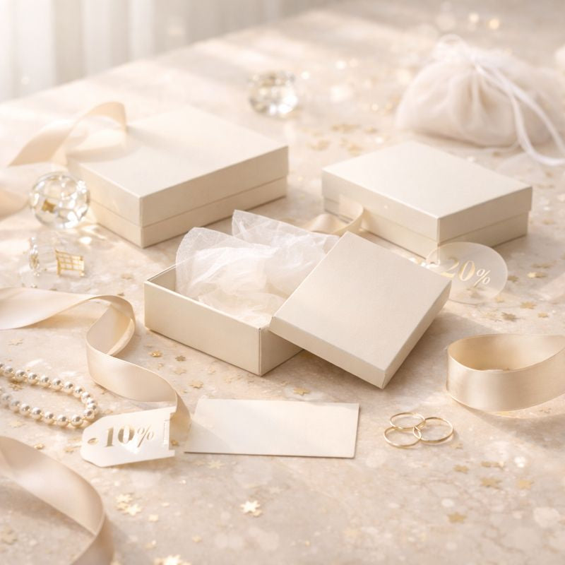Discounted luxury fragrances from the Deals Collection