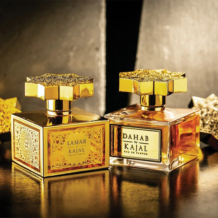 Kajal Perfumes Paris