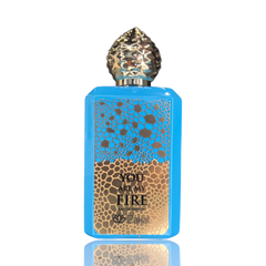 Zakat Parfums