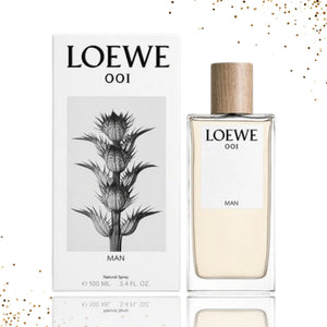 001 Man by Loewe