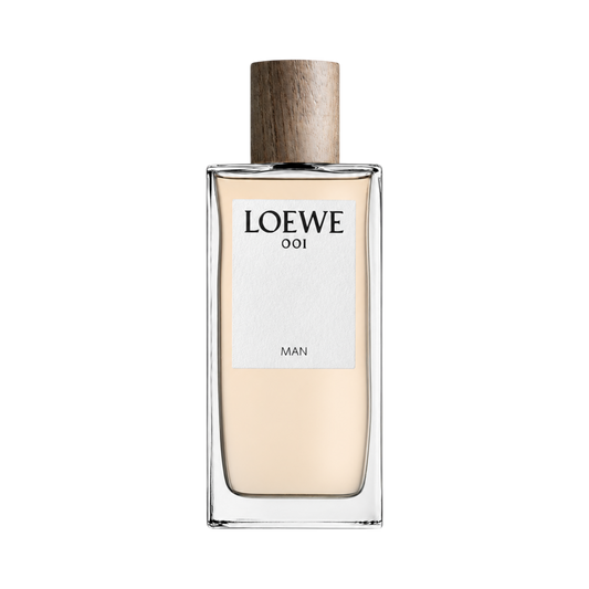 001 Man Eau de Parfum by Loewe