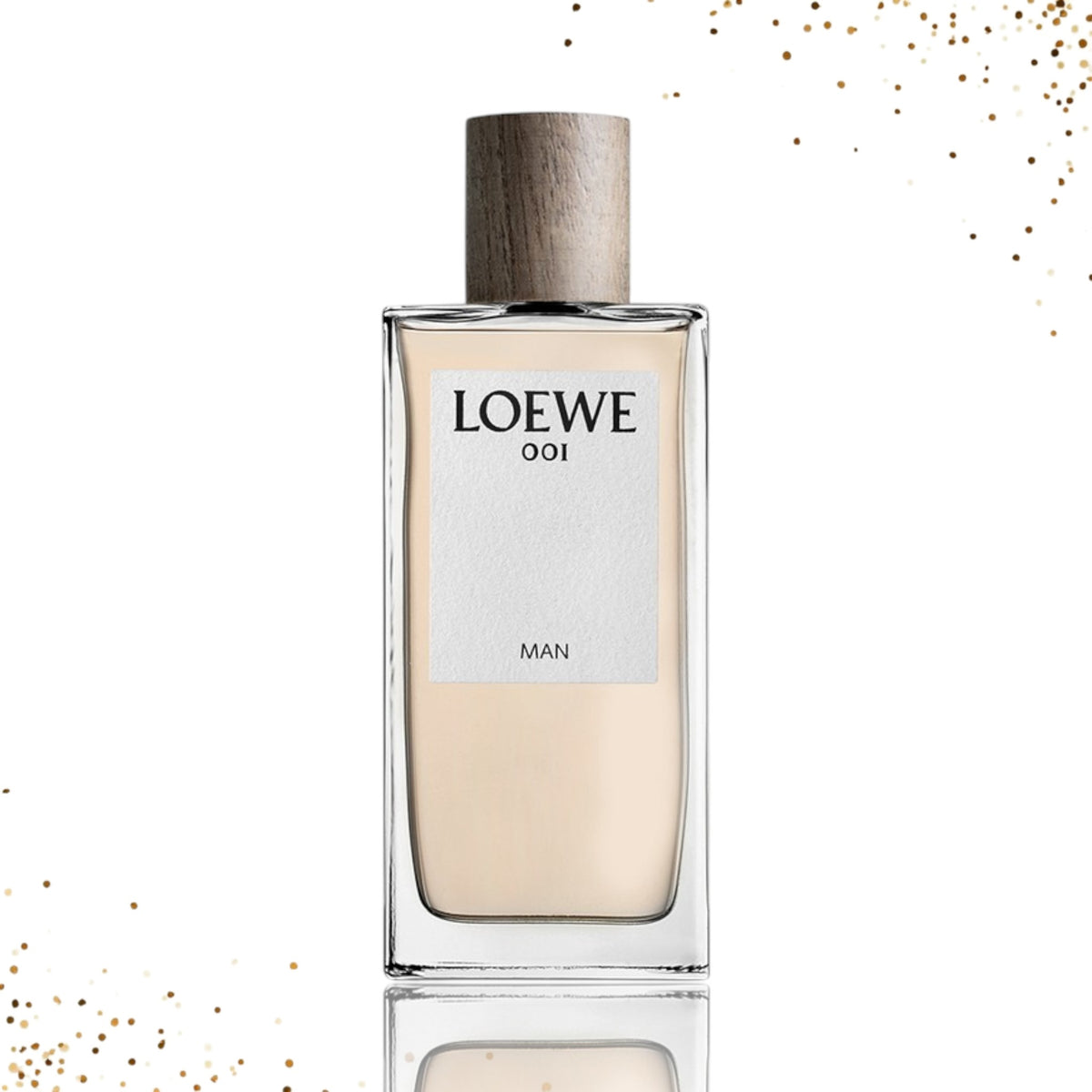 001 Man by Loewe