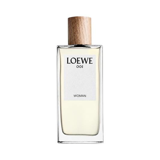001 Woman by Loewe