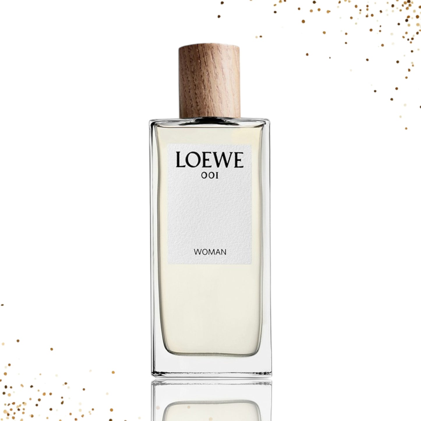 001 Woman by Loewe