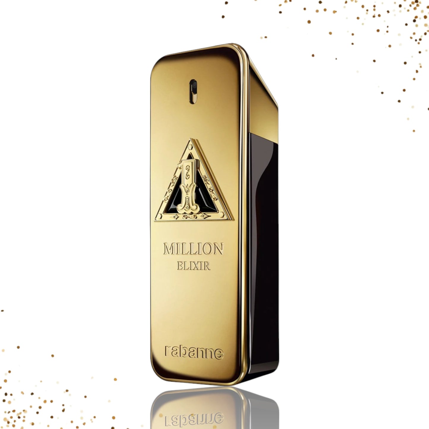 1 Million Elixir By Rabanne 3.4 Oz Parfum Intense