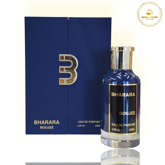 Bharara Boujee Eau de Parfum 3.4 Oz