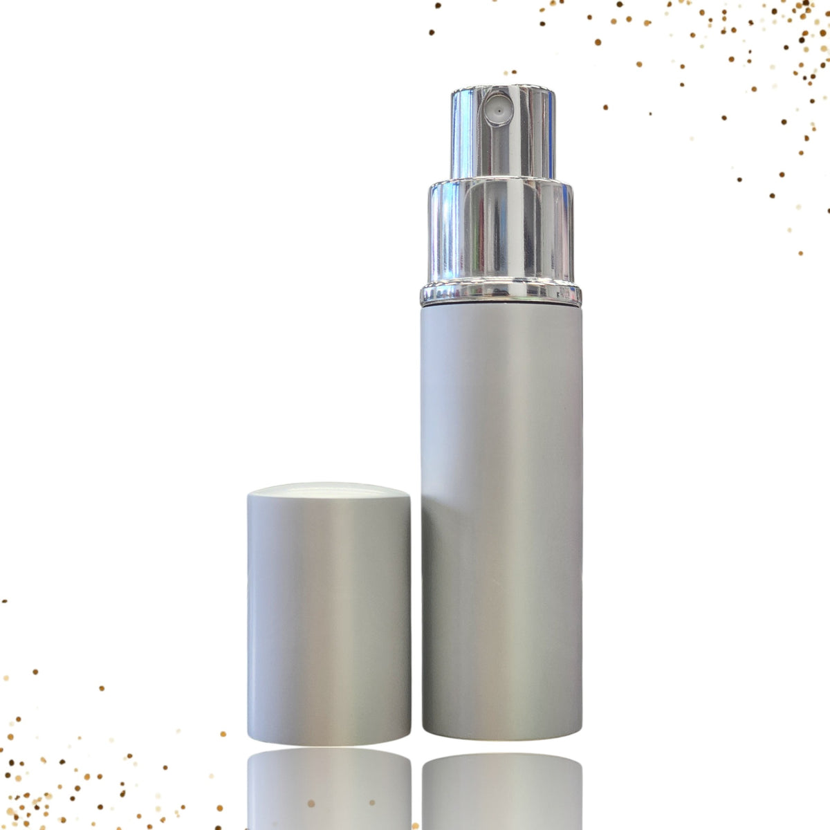 Eclat De Mer By Ainash Extrait De Parfum — Decant 10 ml