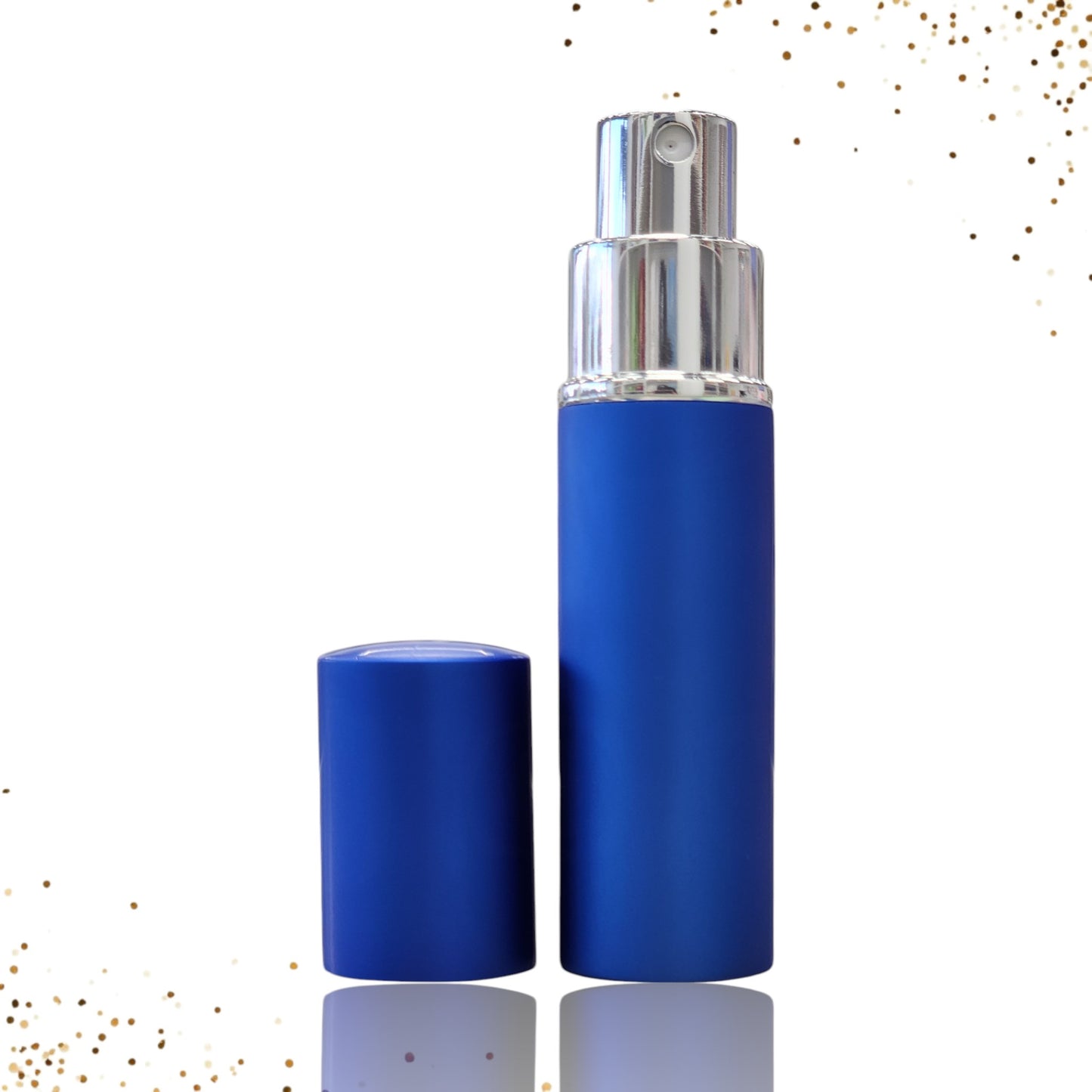 Blue Life By Ainash Extrait de Parfum