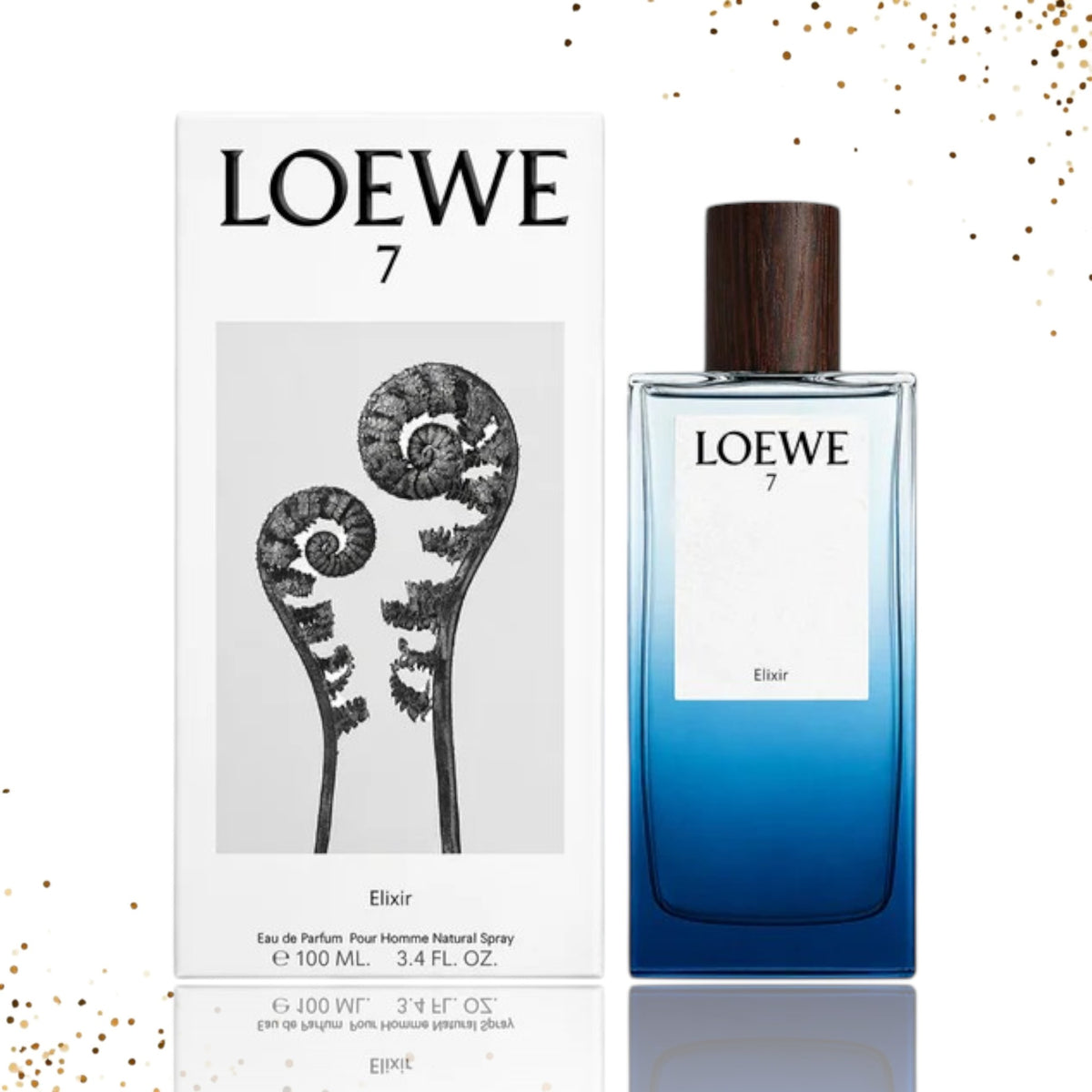 7 Elixir by Loewe