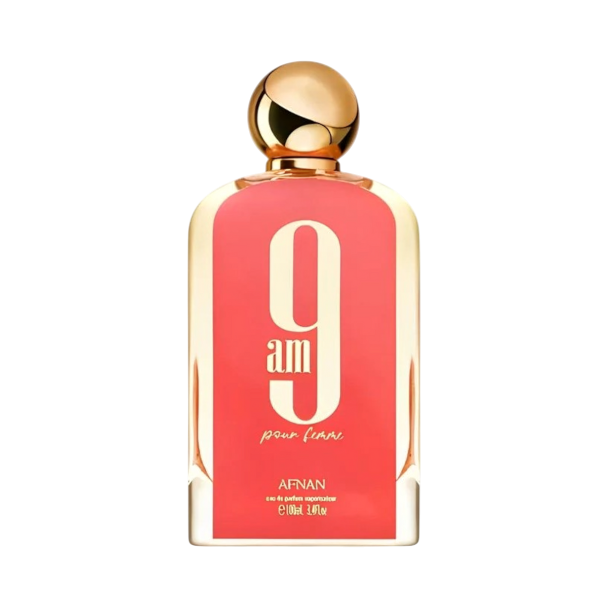 9am Pour Femme by Afnan