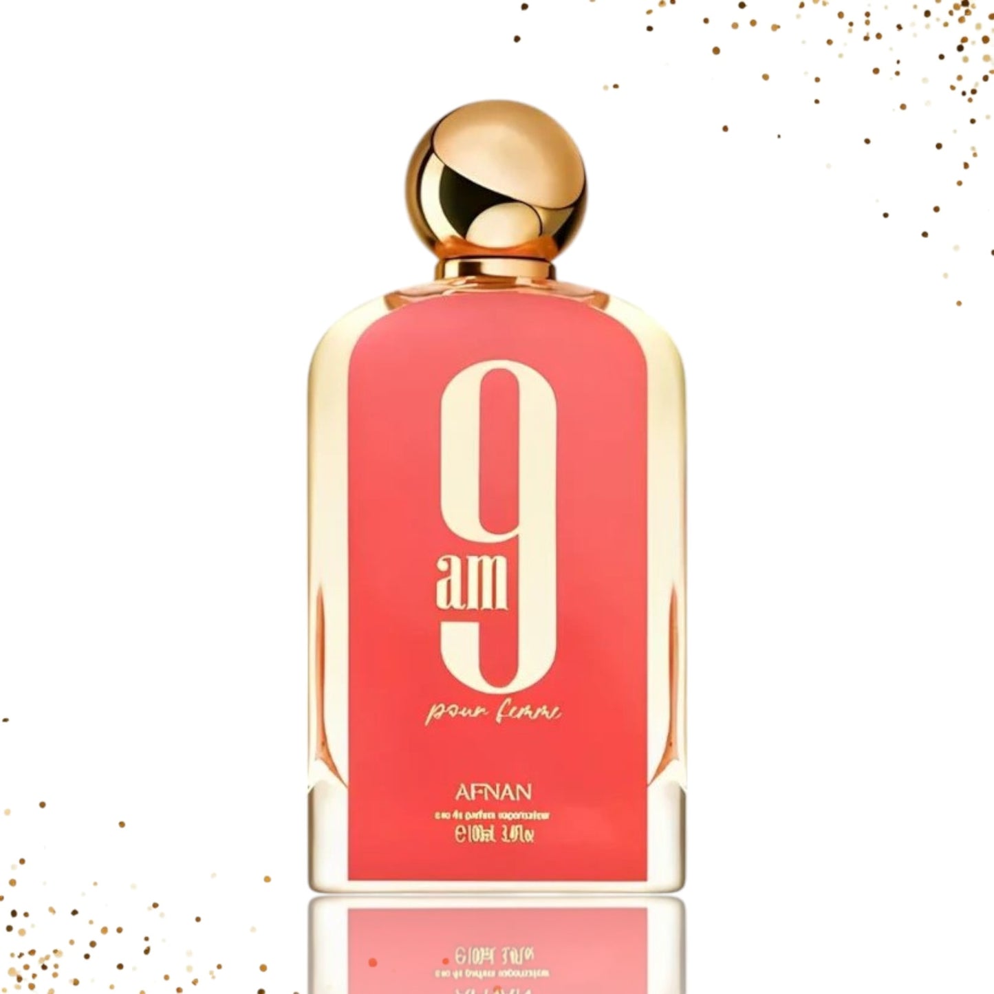 9am Pour Femme by Afnan