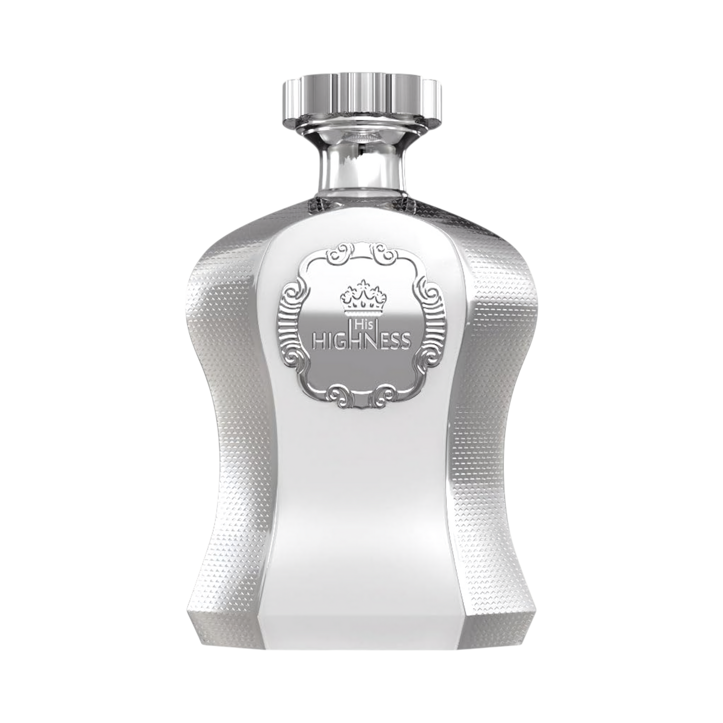 Highness VII White by Afnan