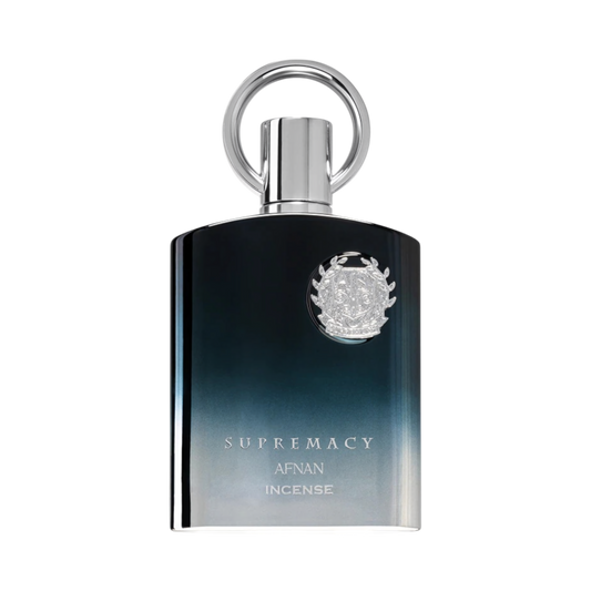 Supremacy Incense by Afnan