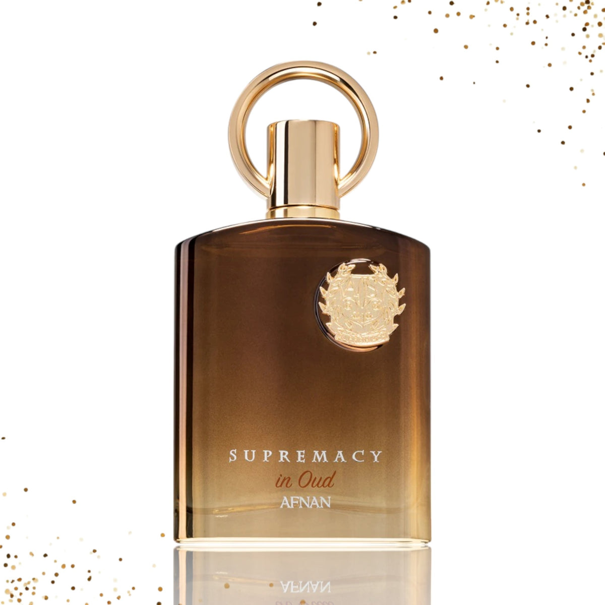 Supremacy in Oud by Afnan