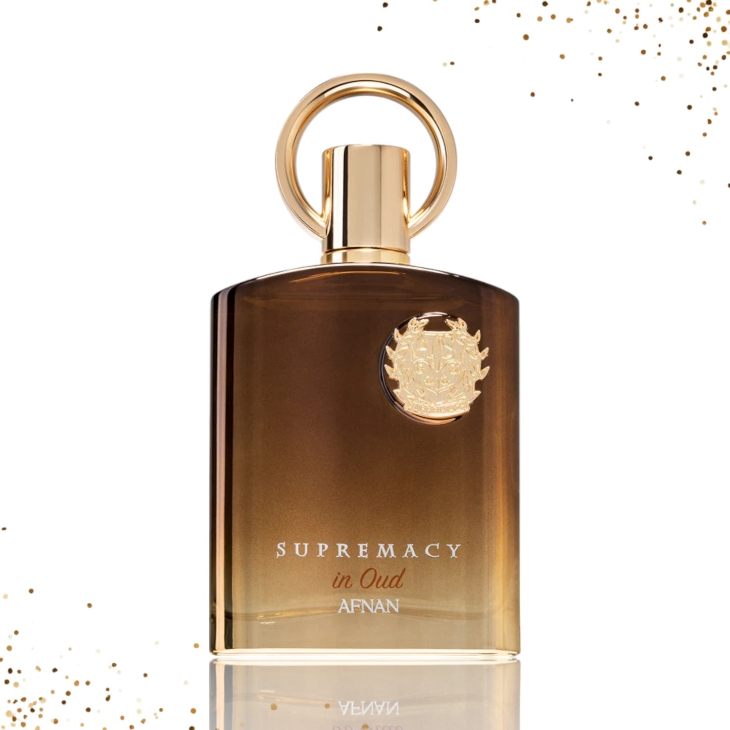 Supremacy in Oud by Afnan