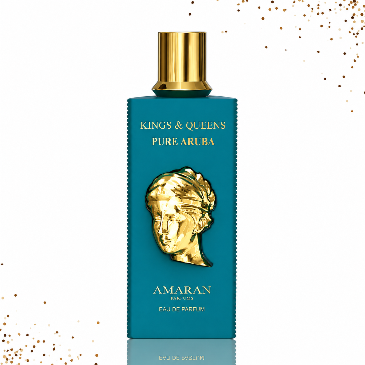 Amaran Kings & Queens Pure Aruba