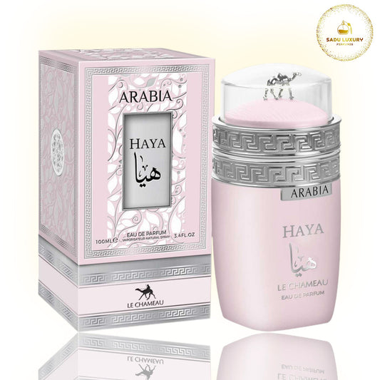 Arabia Haya by Le Chameau 100MI (3.40z) EDP