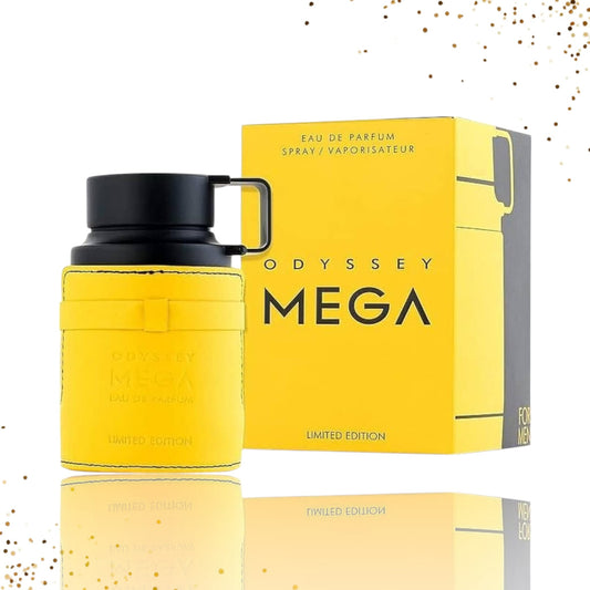 ARMAF Odyssey Mega  Limited Edition