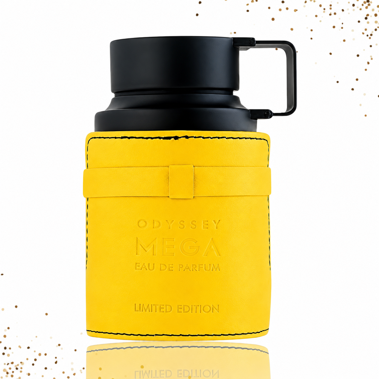 ARMAF Odyssey Mega  Limited Edition