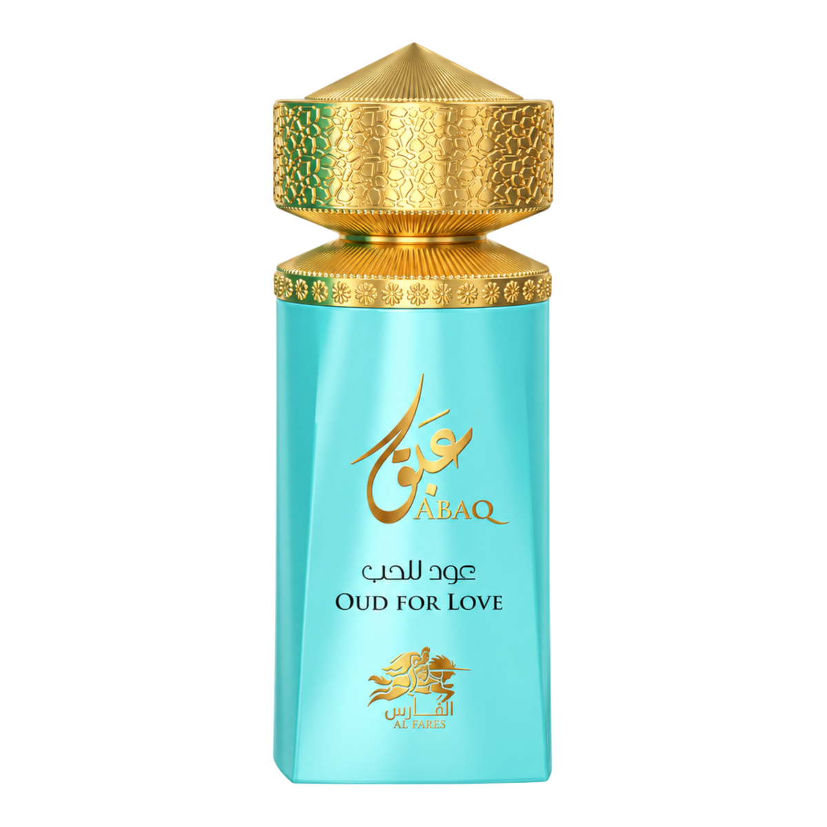 Abaq Oud For Love By Emper 3.4 Oz EDP