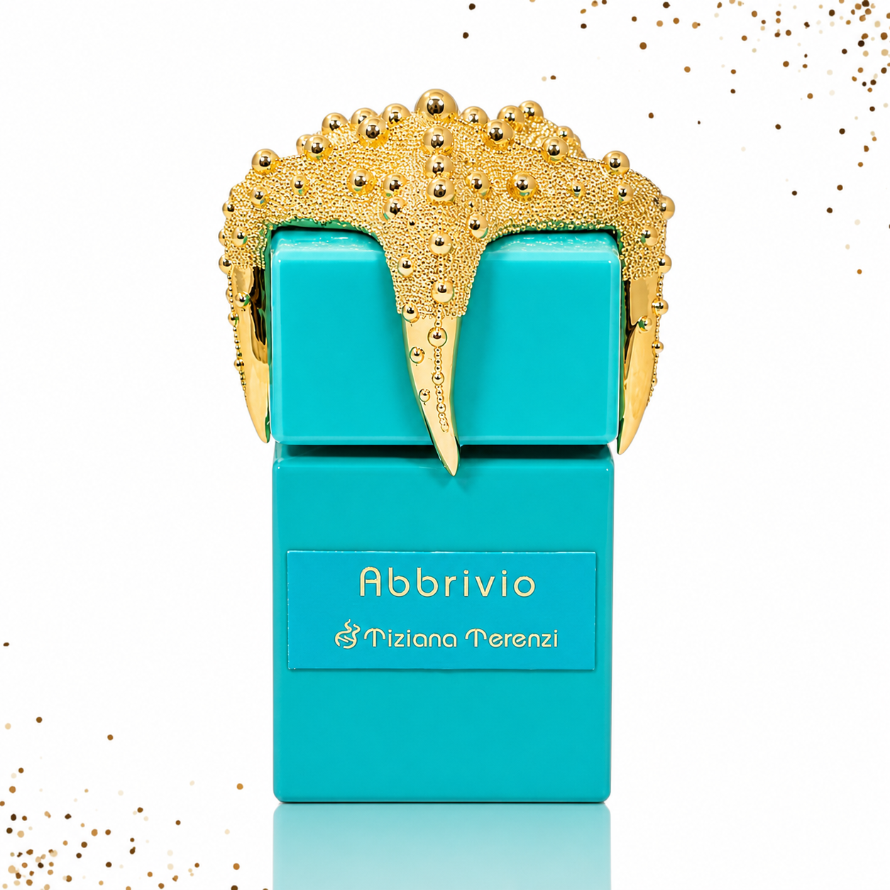 Abbrivio By Tiziana Terenzi