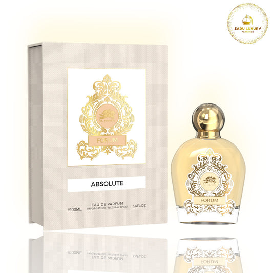 Absolute Forum By Emper 3.4 Oz EDP