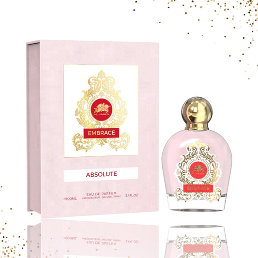 Absolute Embrace By Emper 3.4 Oz EDP