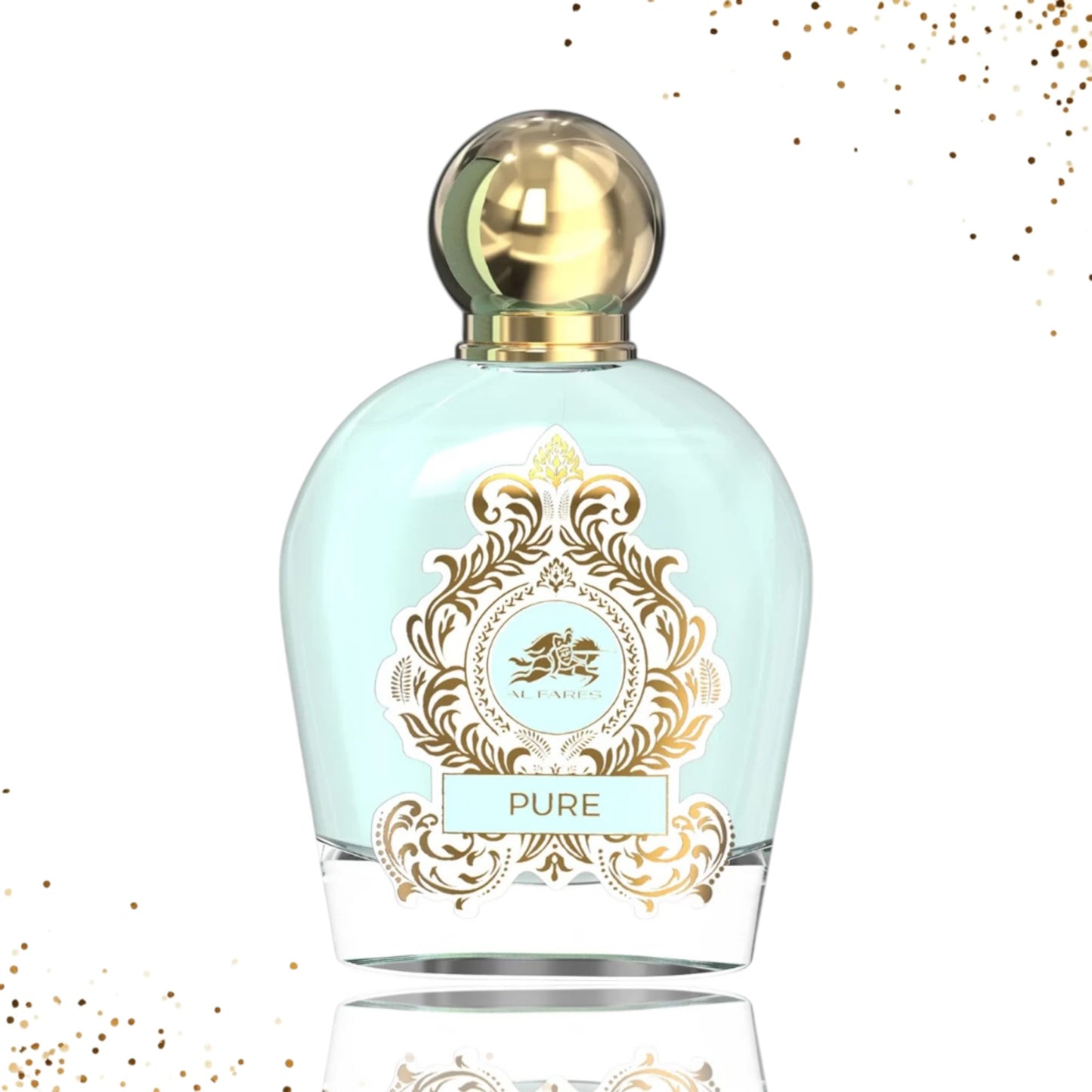 Absolute Pure By Emper 3.4 Oz EDP