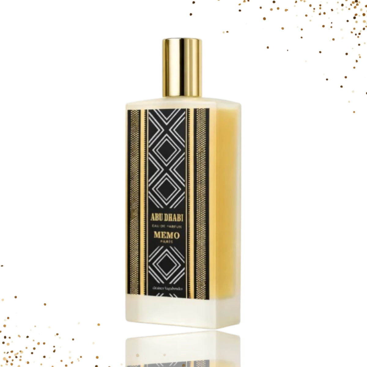 Abu Dhabi by Memo Paris