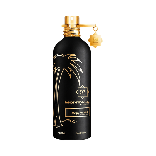 Acqua Palma By Montale Paris