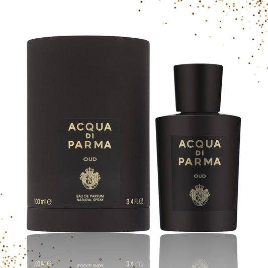 Acqua di Parma Oud 3.4 Oz EDP