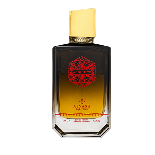 Addictive By Ainash Parfums